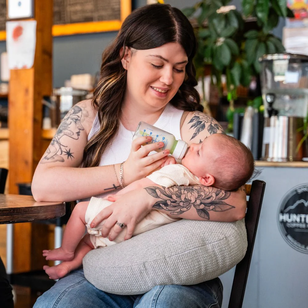 Anywhere Support Nursing Pillow - Image 8