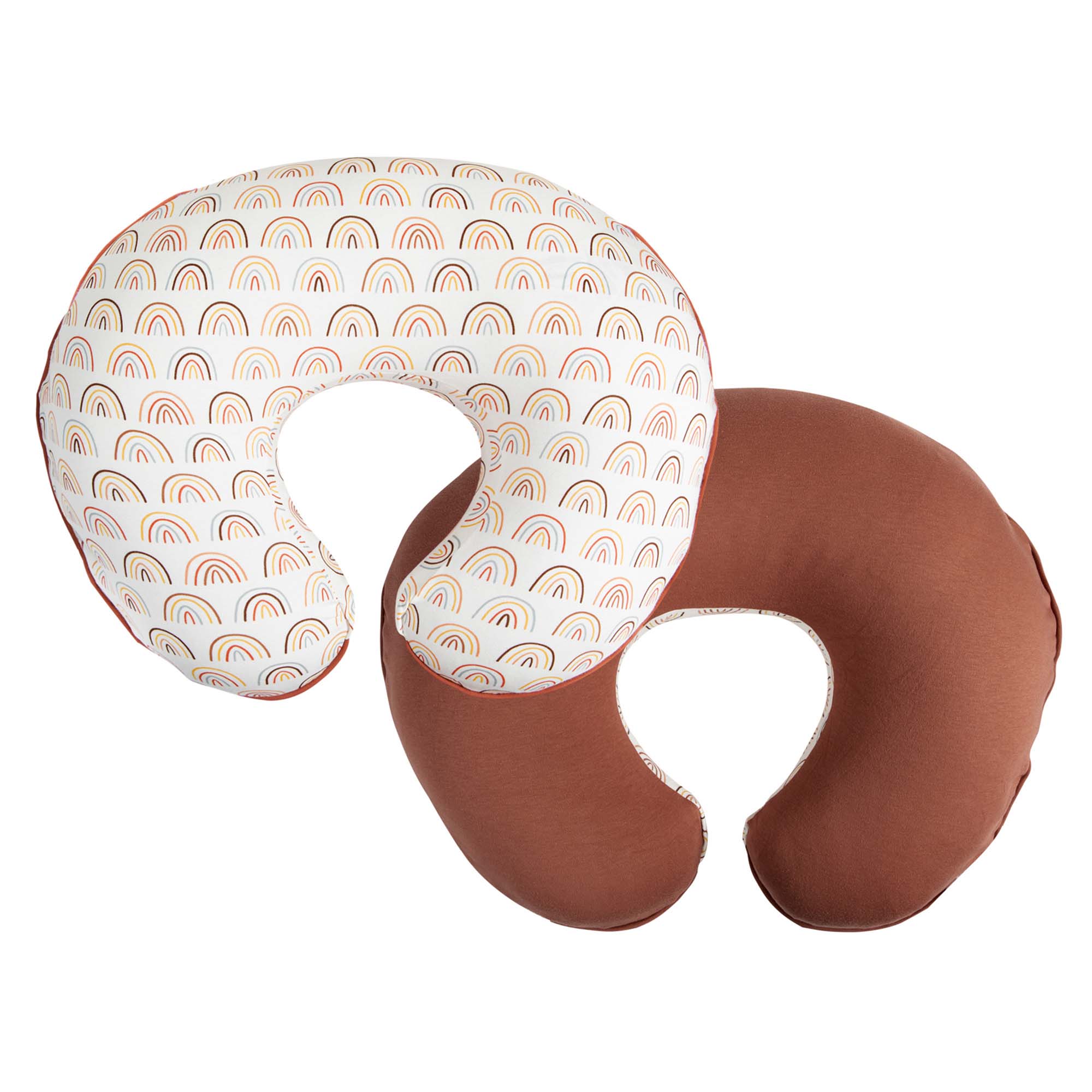 Organic Original Support Nursing Pillow Cover - Image 16