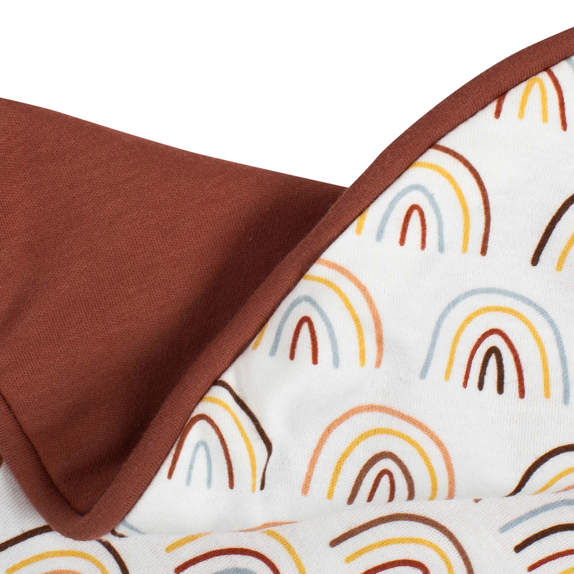 Organic Original Support Nursing Pillow Cover - Image 17
