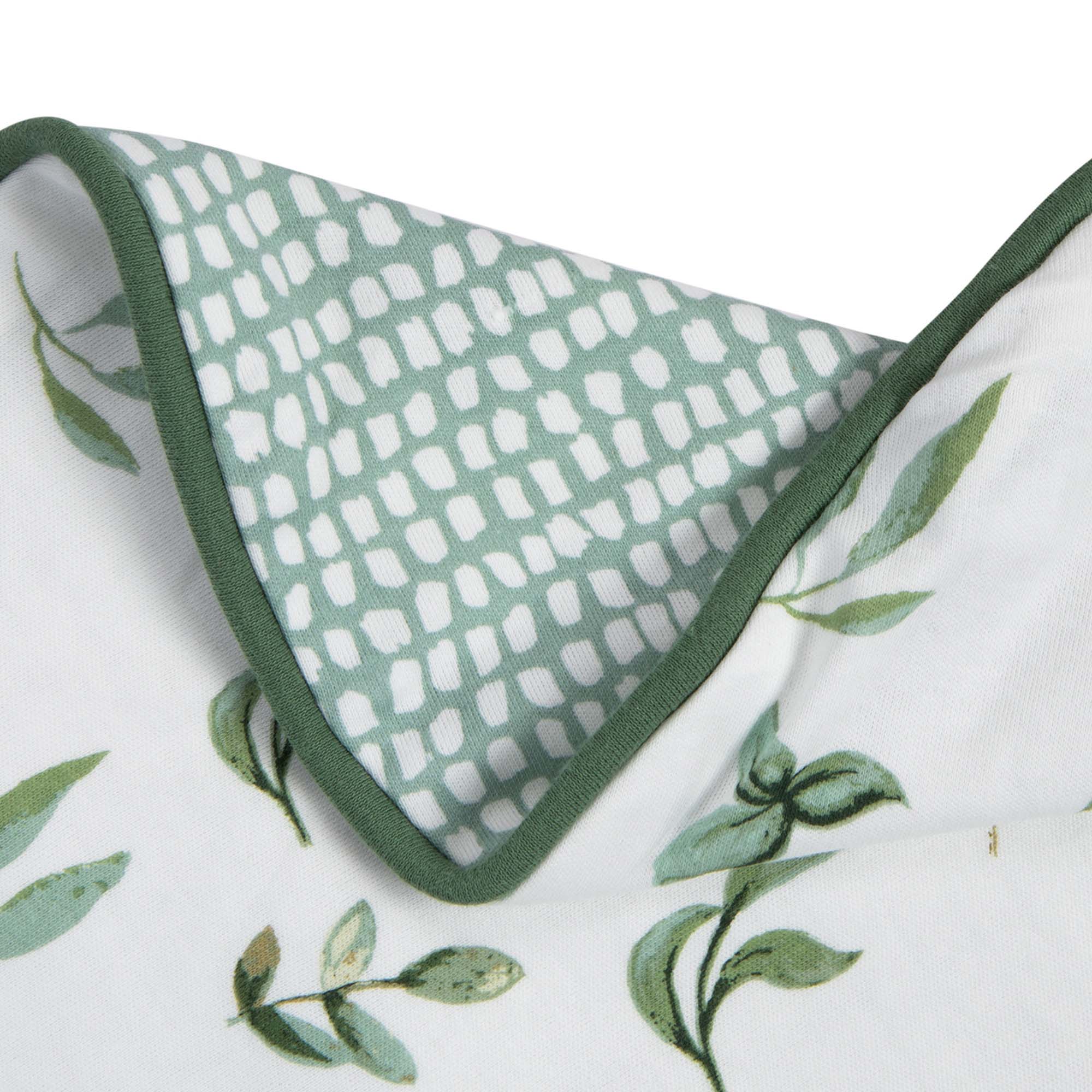 Organic Original Support Nursing Pillow Cover - Image 7