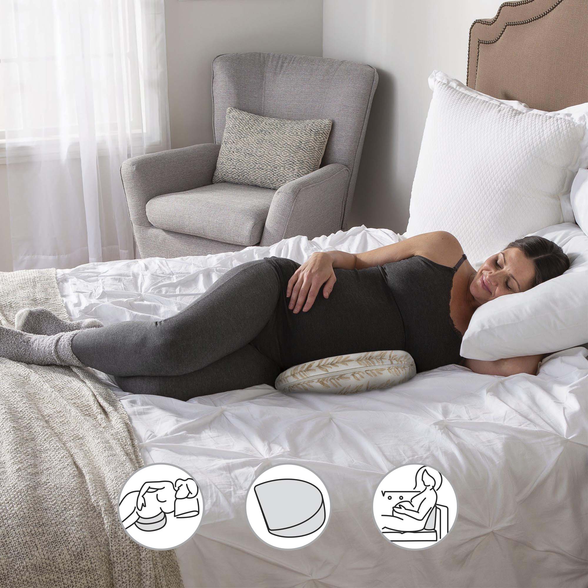 Pregnancy Support Wedge - Image 5