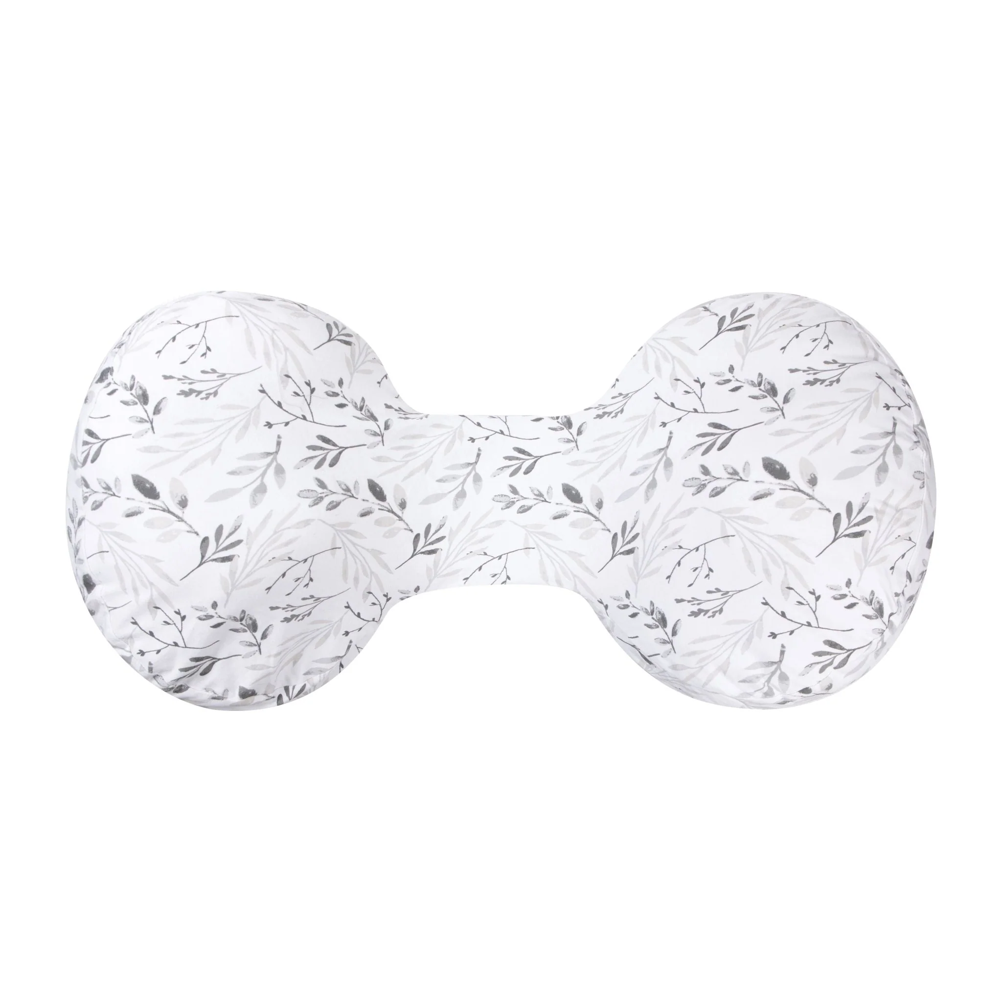 Side Sleeper Pregnancy Pillow - Image 8