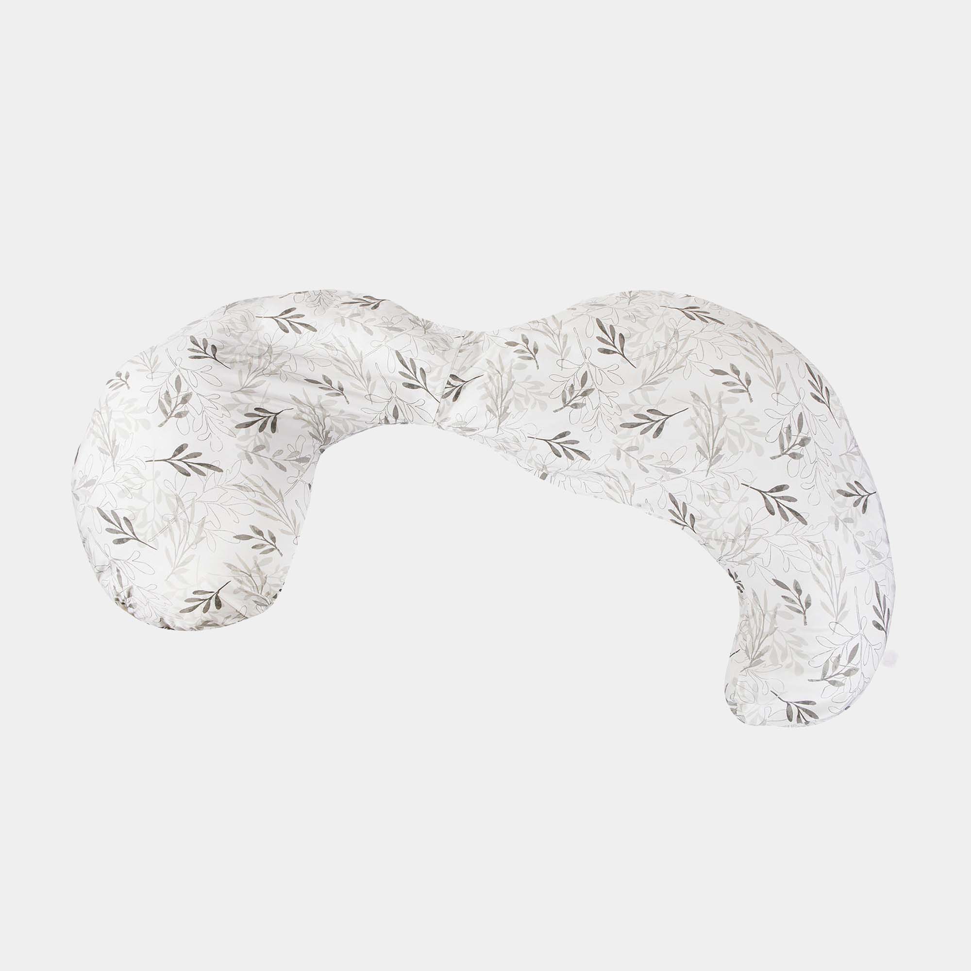 Total Body Pregnancy Pillow with Removable Pillow Cover - Image 8