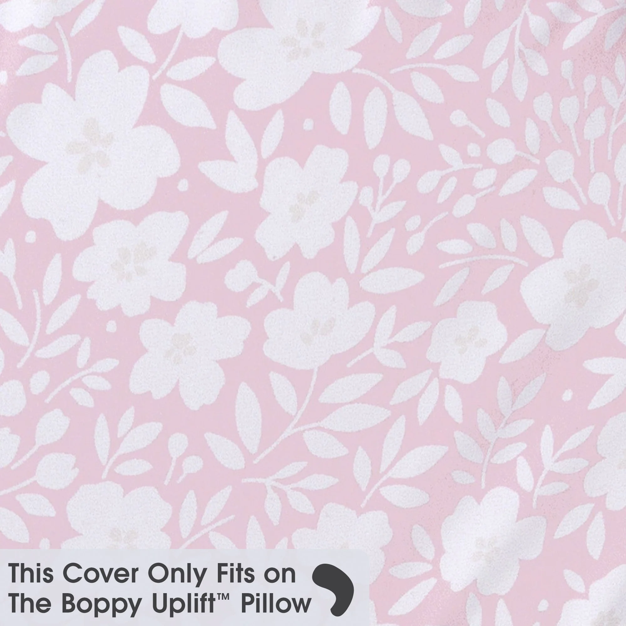 Boppy Uplift™ Nursing Pillow Cover - Image 7