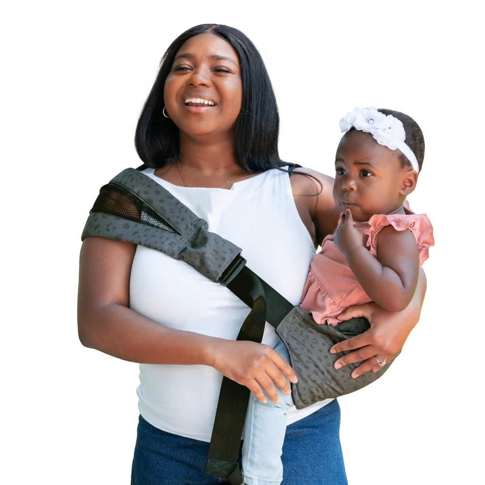 ComfyHold Cross-Body Hip Carrier - Image 4