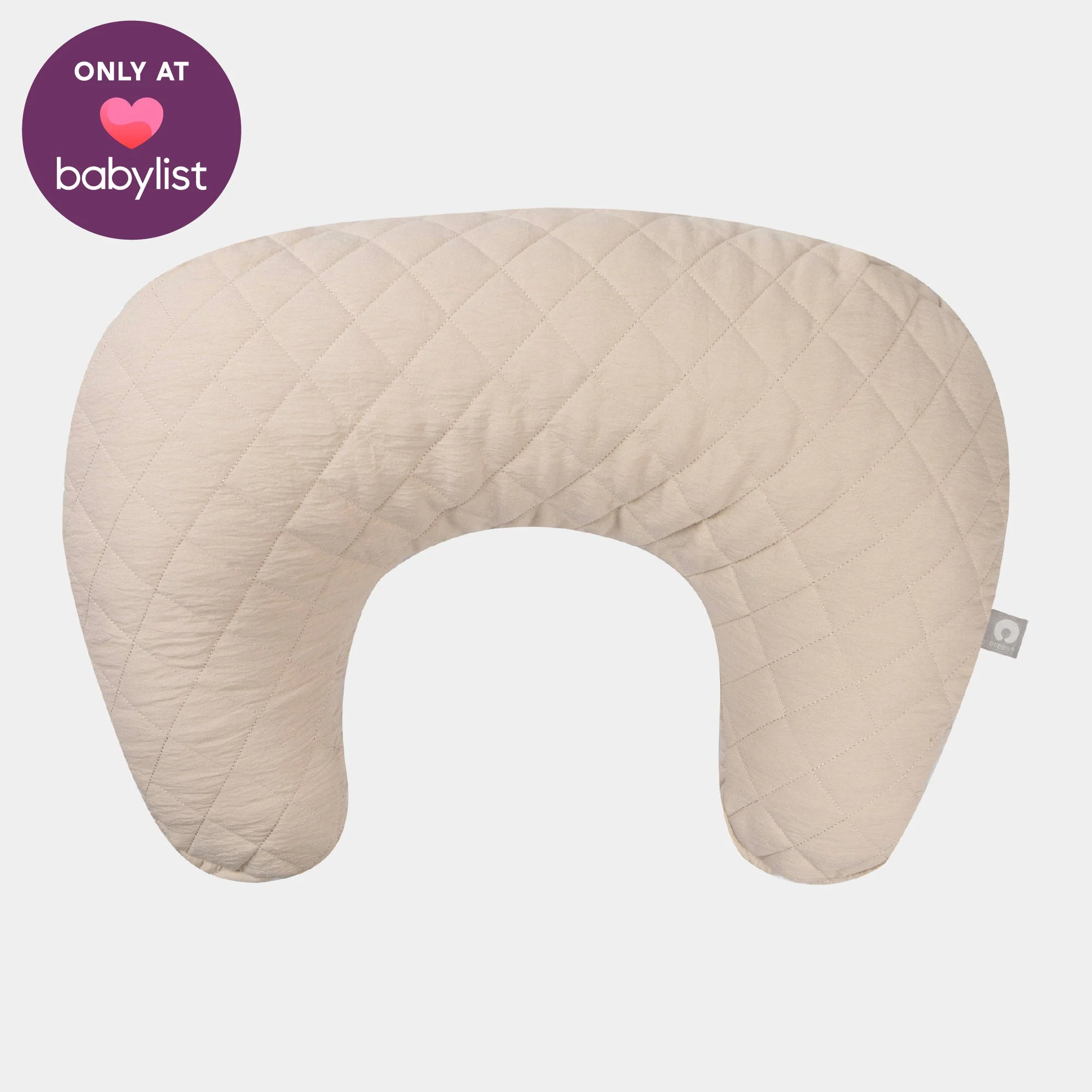 Boppy Nursing Pillow Luxe - Image 33