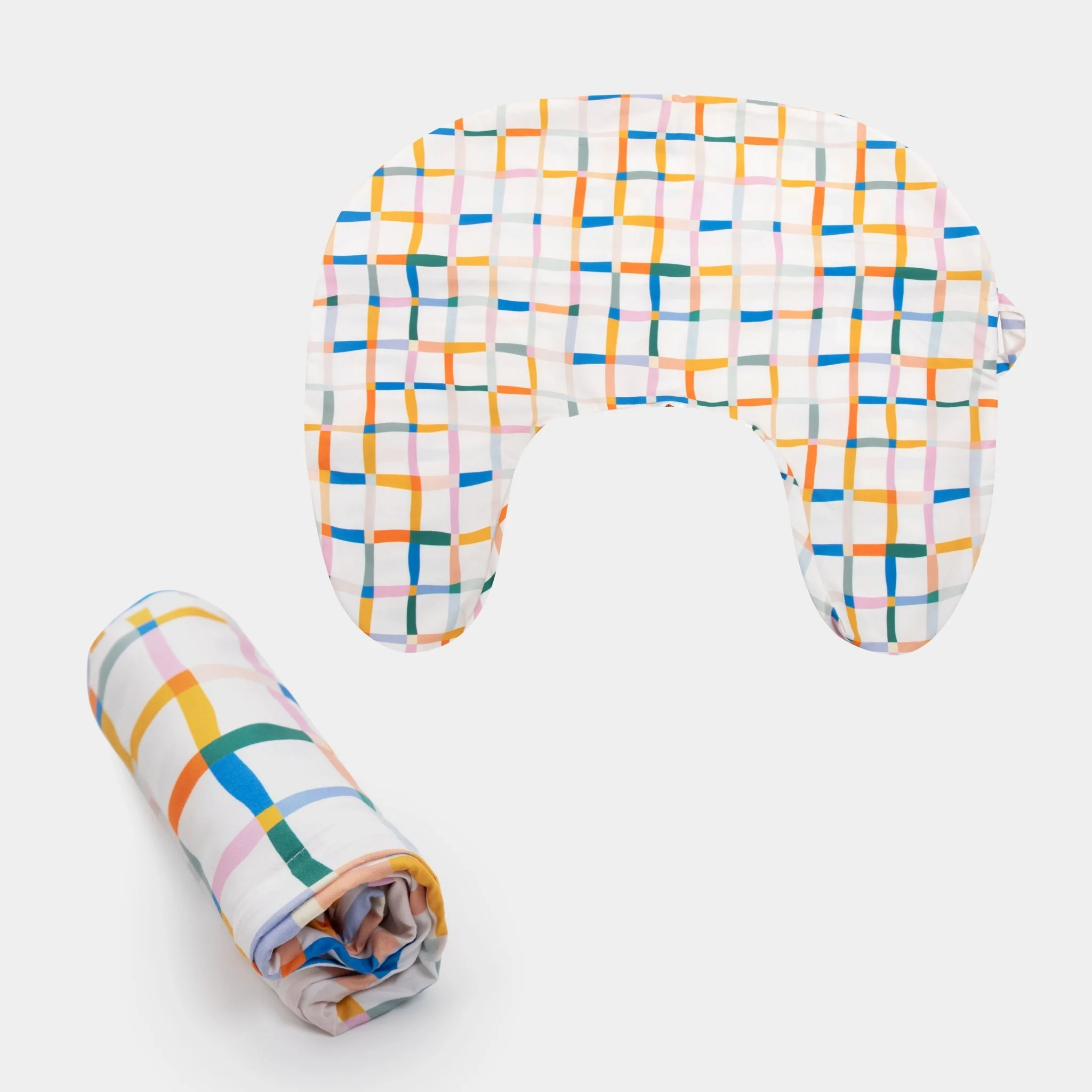 New Boppy Nursing Pillow Cover - Image 34