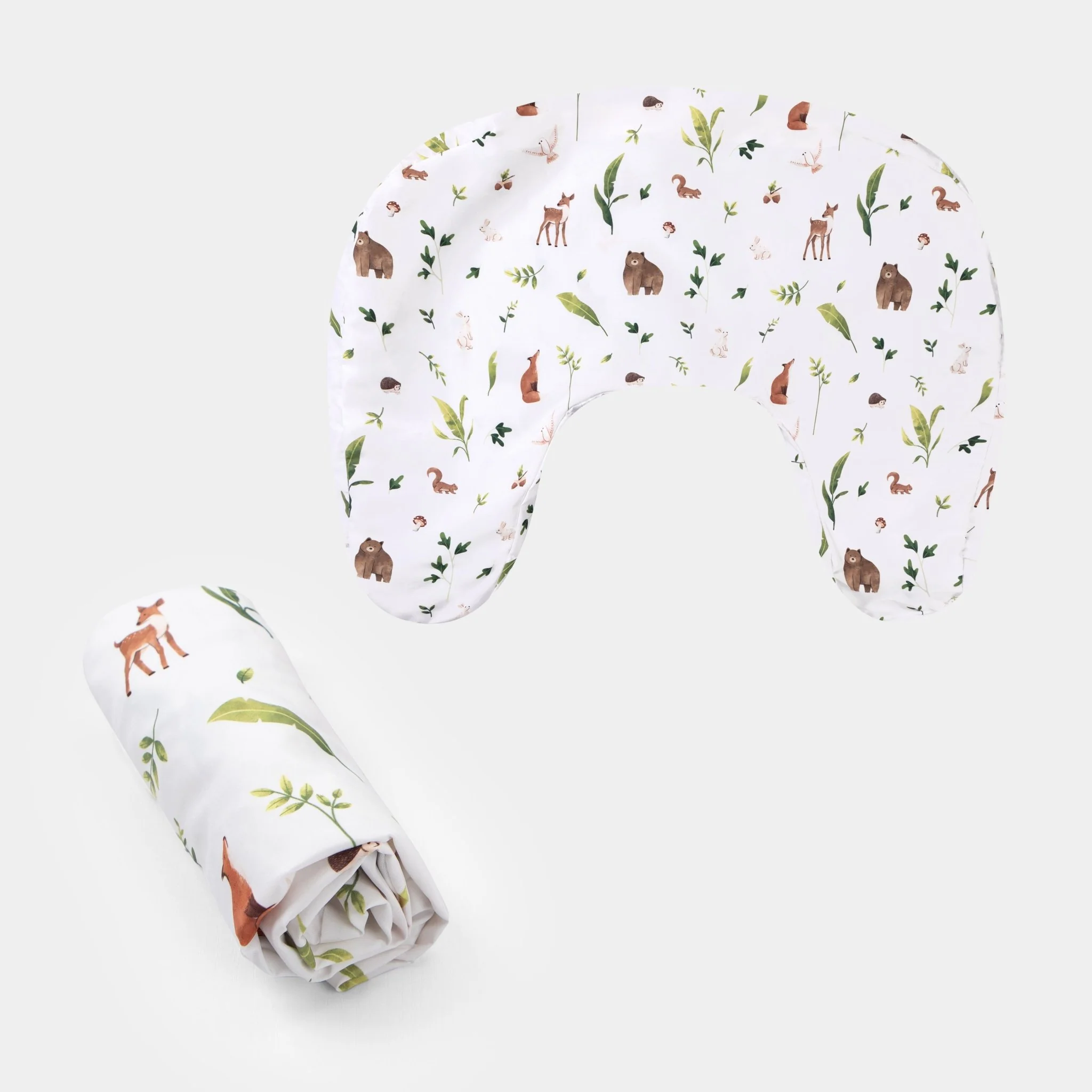 New Boppy Nursing Pillow Cover - Image 6