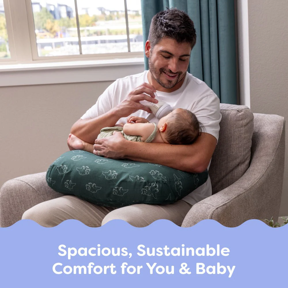 Boppy Nursing Pillow - Image 100