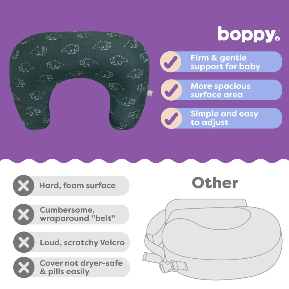 Boppy Nursing Pillow - Image 101