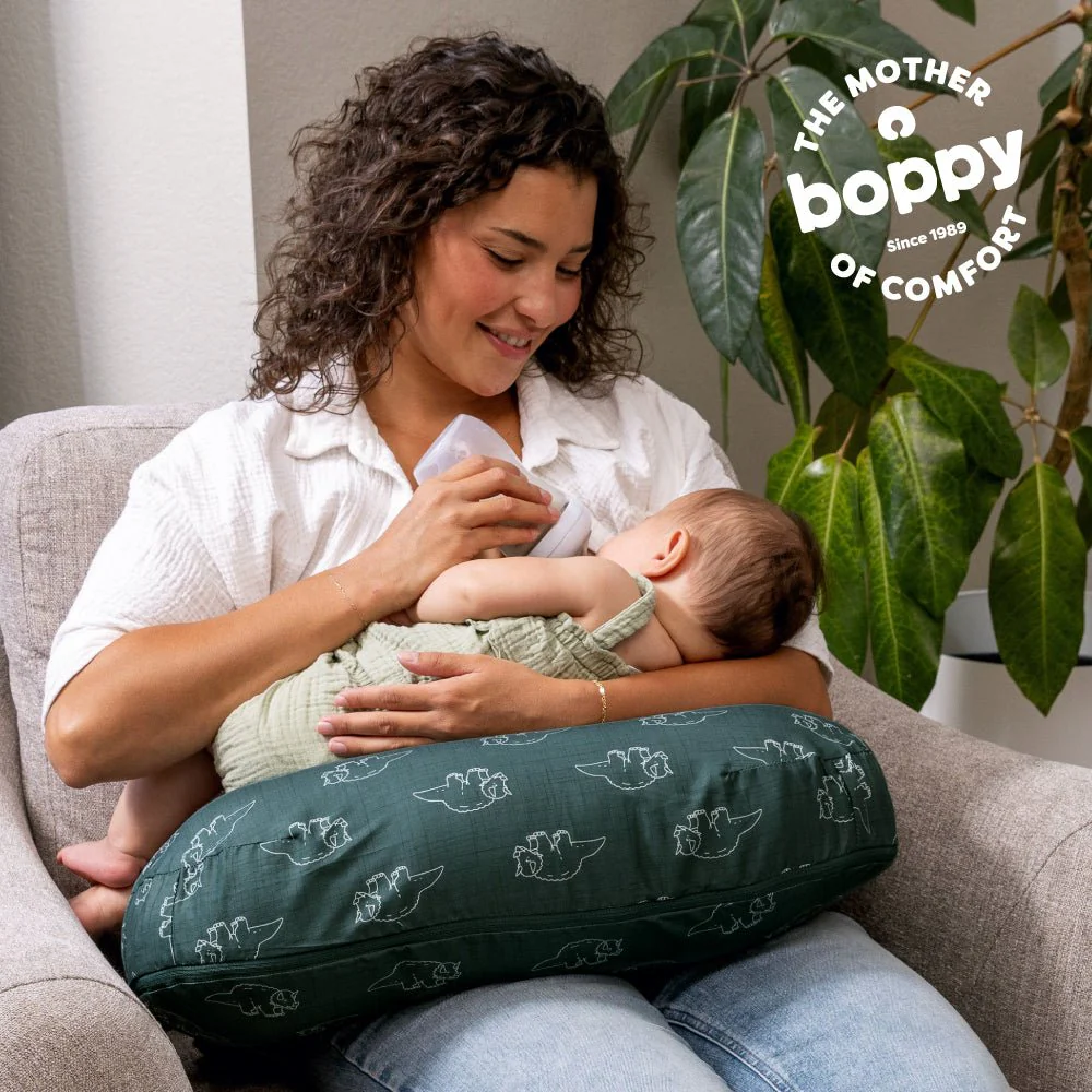 Boppy Nursing Pillow - Image 103