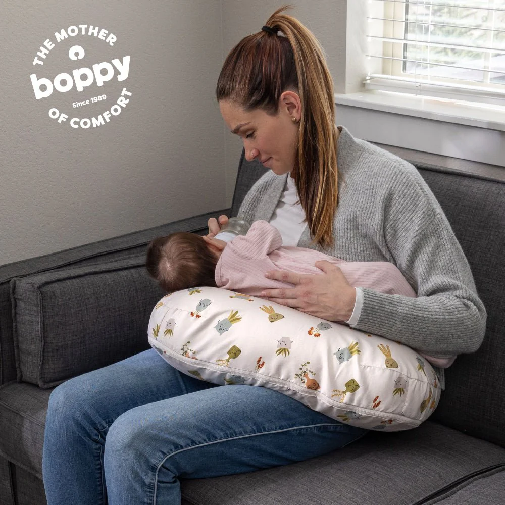 Boppy Nursing Pillow - Image 108