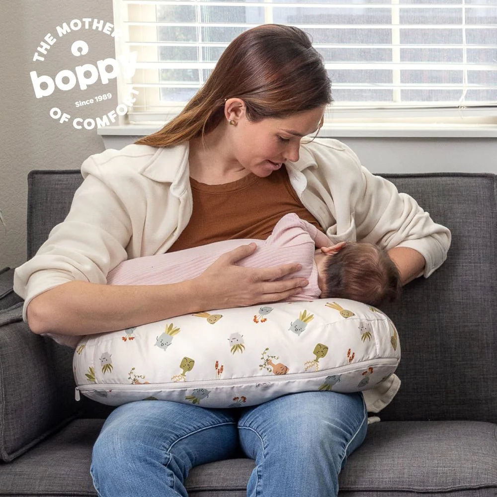 Boppy Nursing Pillow - Image 113