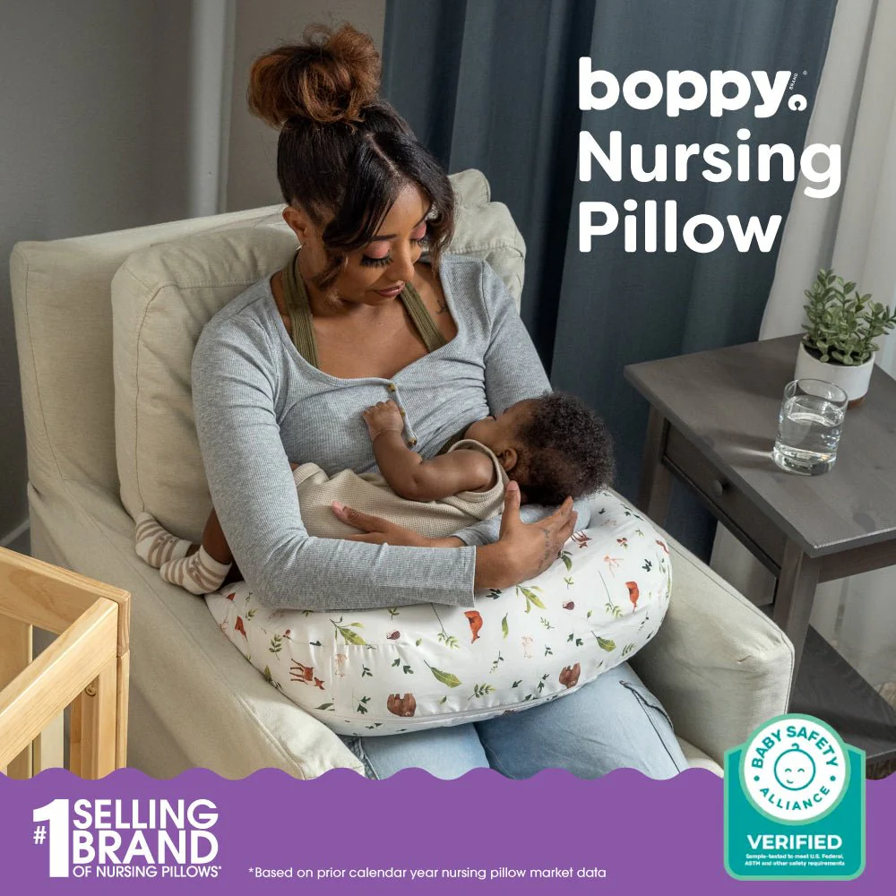 Boppy Nursing Pillow - Image 118