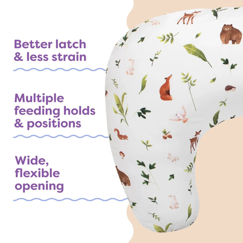Boppy Nursing Pillow - Image 120