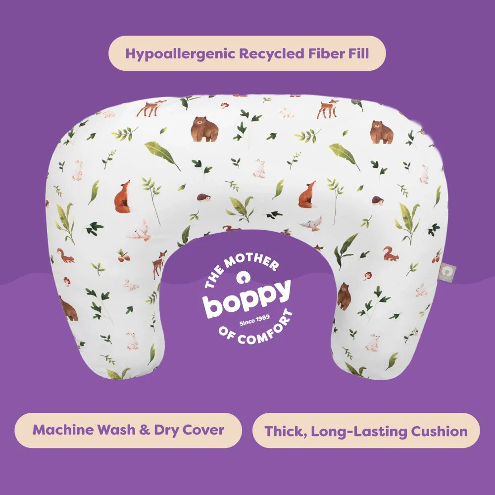 Boppy Nursing Pillow - Image 121