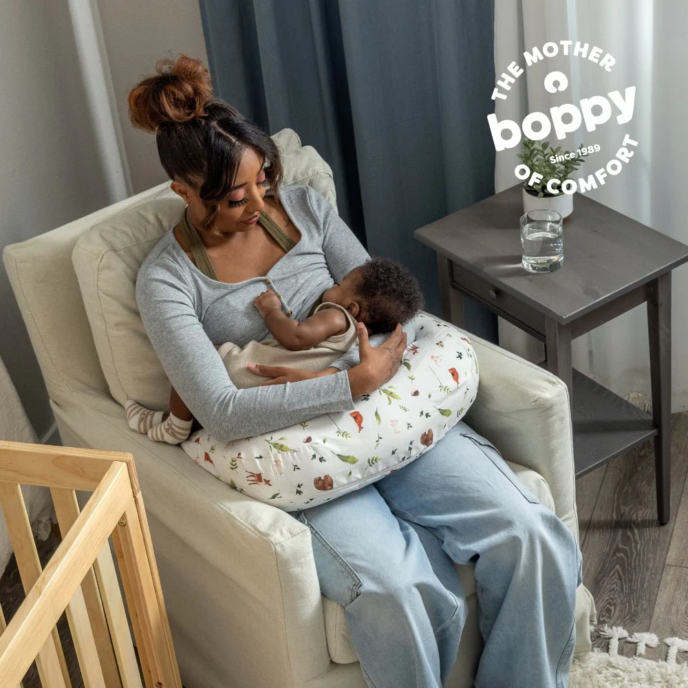 Boppy Nursing Pillow - Image 124