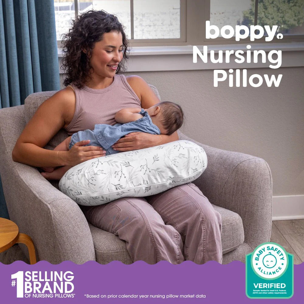 Boppy Nursing Pillow - Image 13