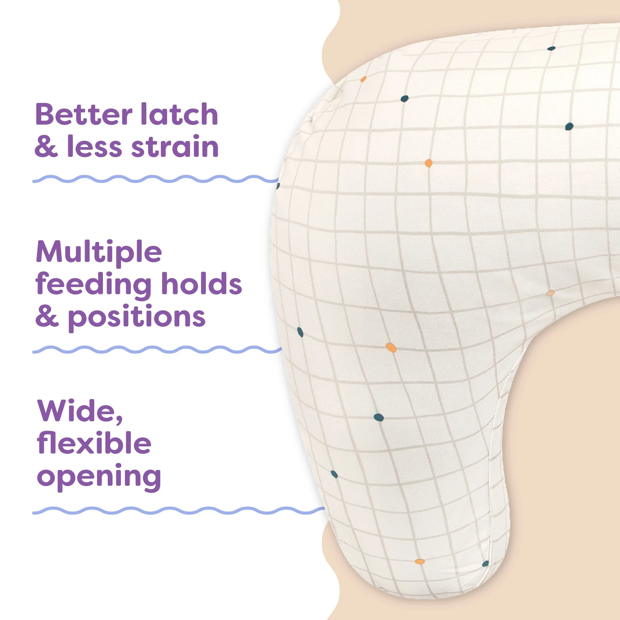Boppy Nursing Pillow - Image 131