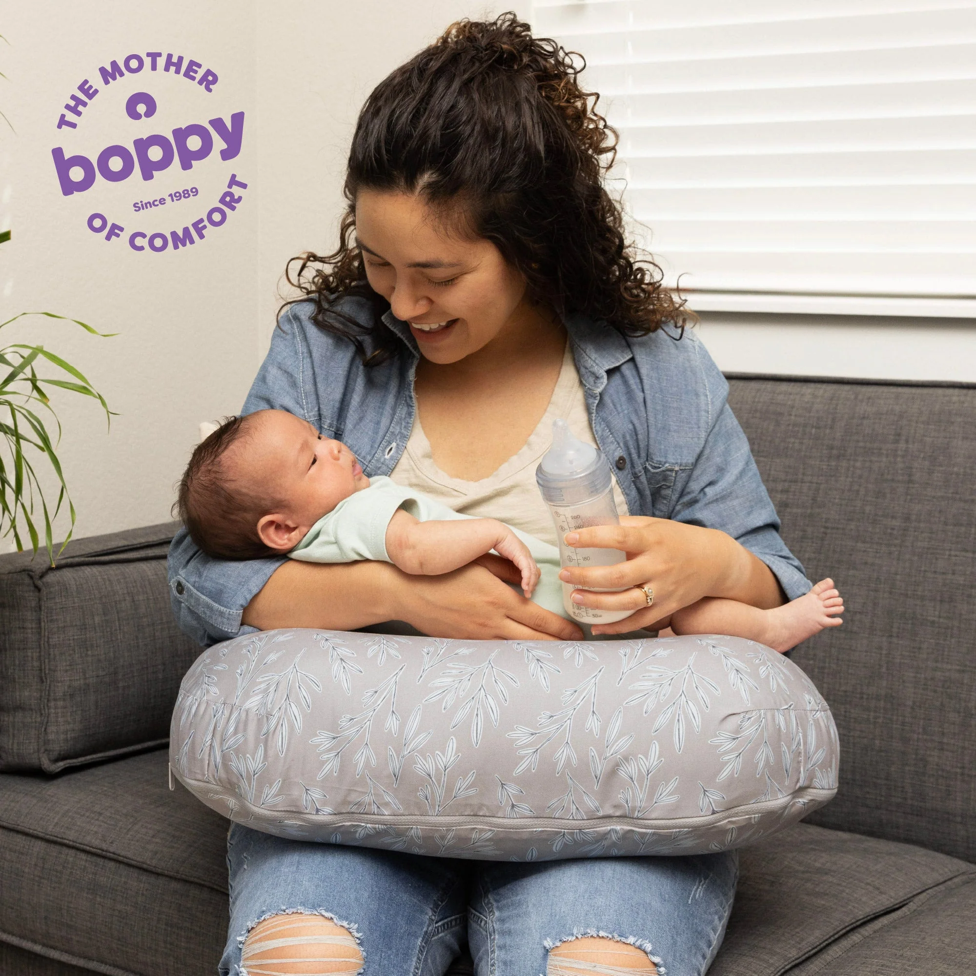 Boppy Nursing Pillow - Image 150