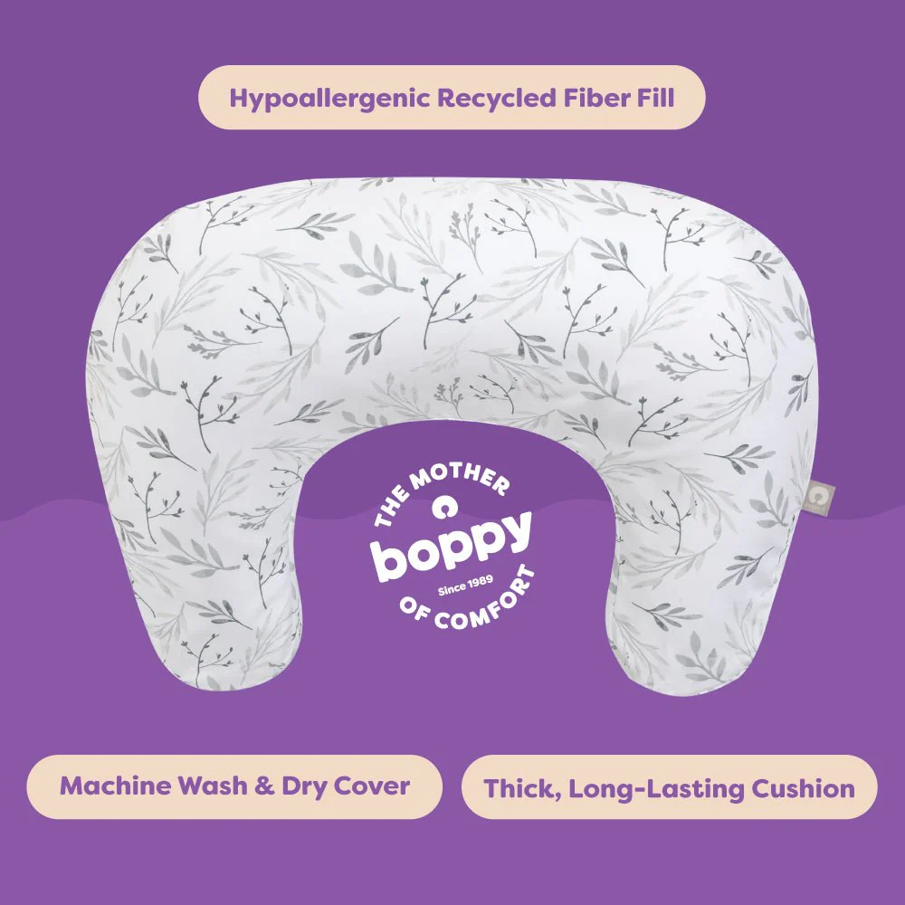 Boppy Nursing Pillow - Image 16