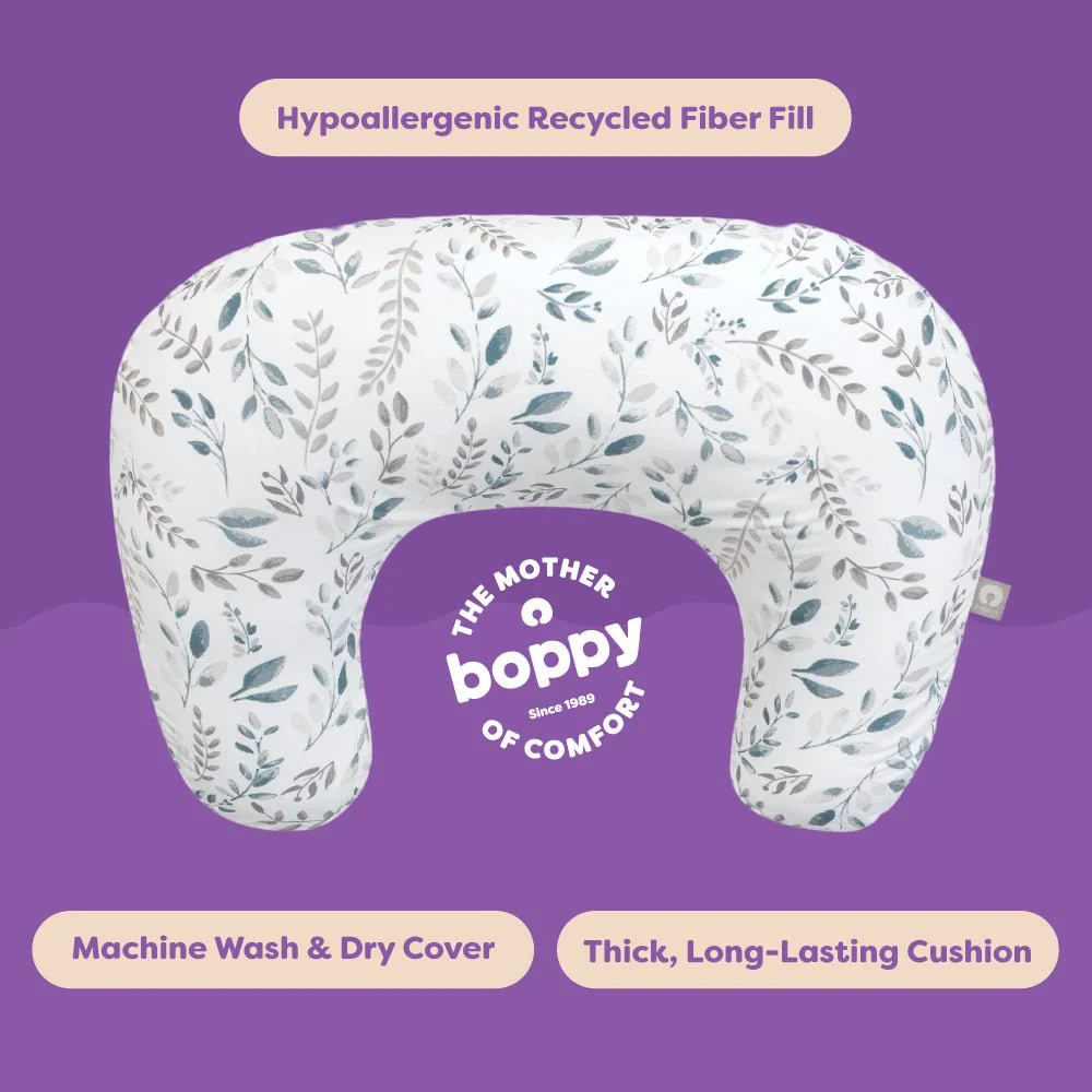 Boppy Nursing Pillow - Image 162