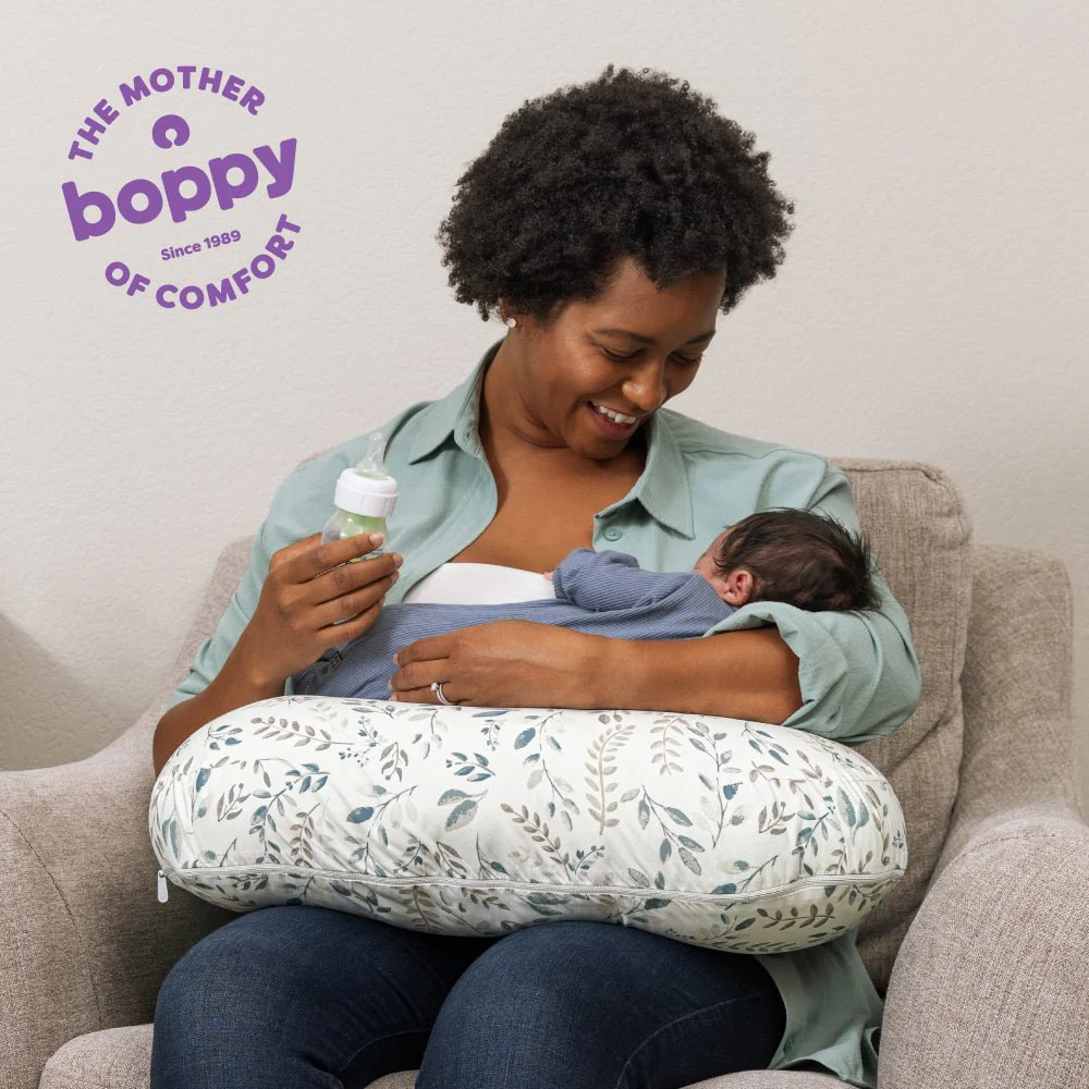 Boppy Nursing Pillow - Image 165
