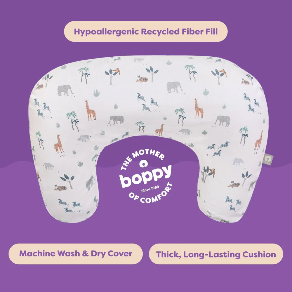 Boppy Nursing Pillow - Image 173