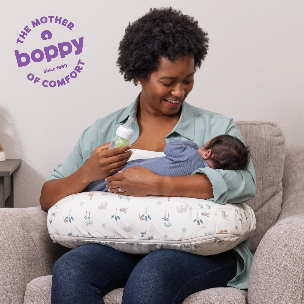 Boppy Nursing Pillow - Image 176