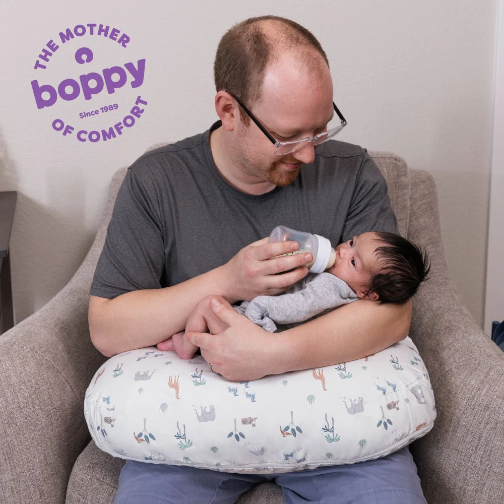 Boppy Nursing Pillow - Image 177