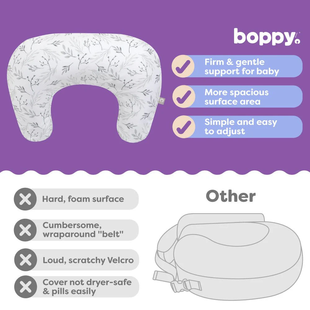 Boppy Nursing Pillow - Image 18