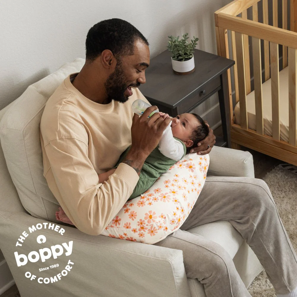 Boppy Nursing Pillow - Image 182