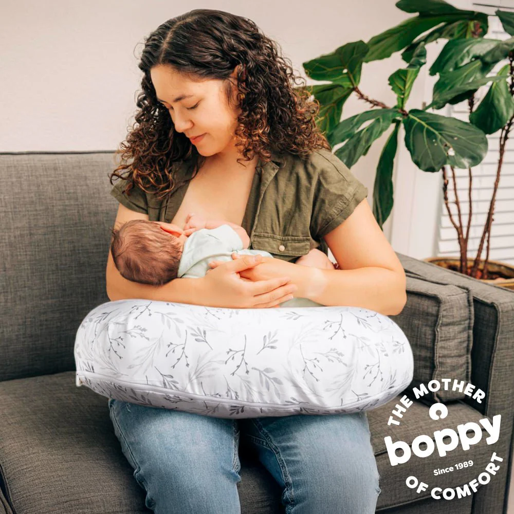 Boppy Nursing Pillow - Image 19