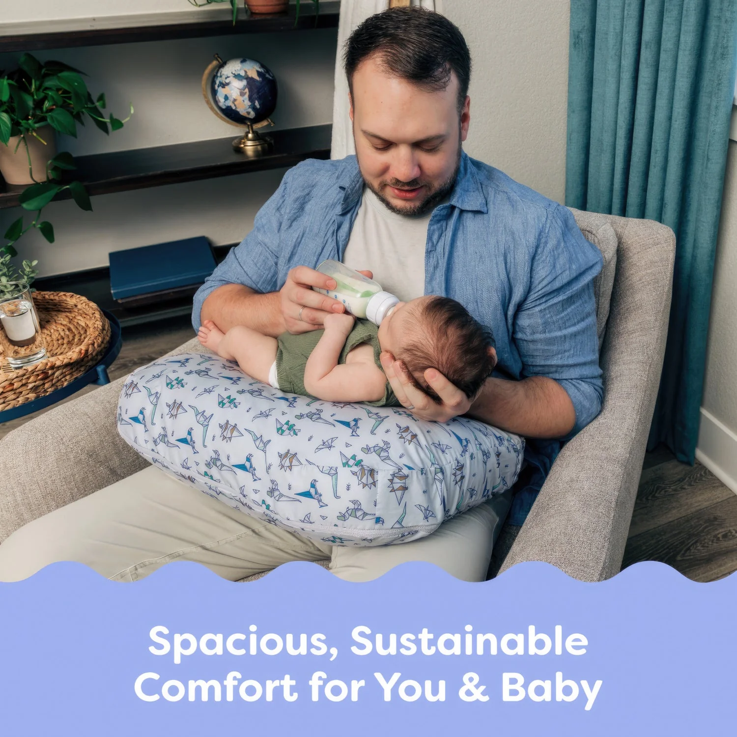 Boppy Nursing Pillow - Image 196