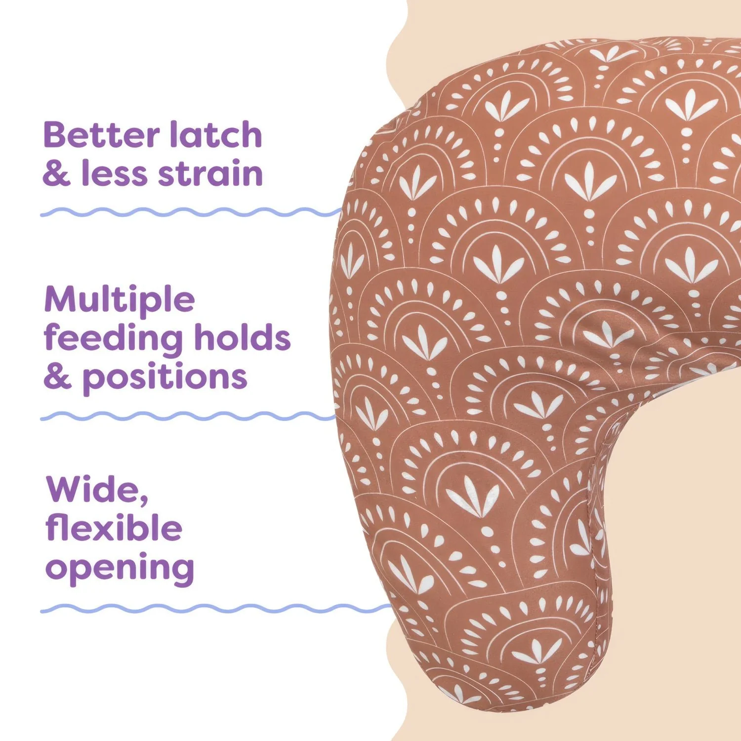 Boppy Nursing Pillow - Image 205