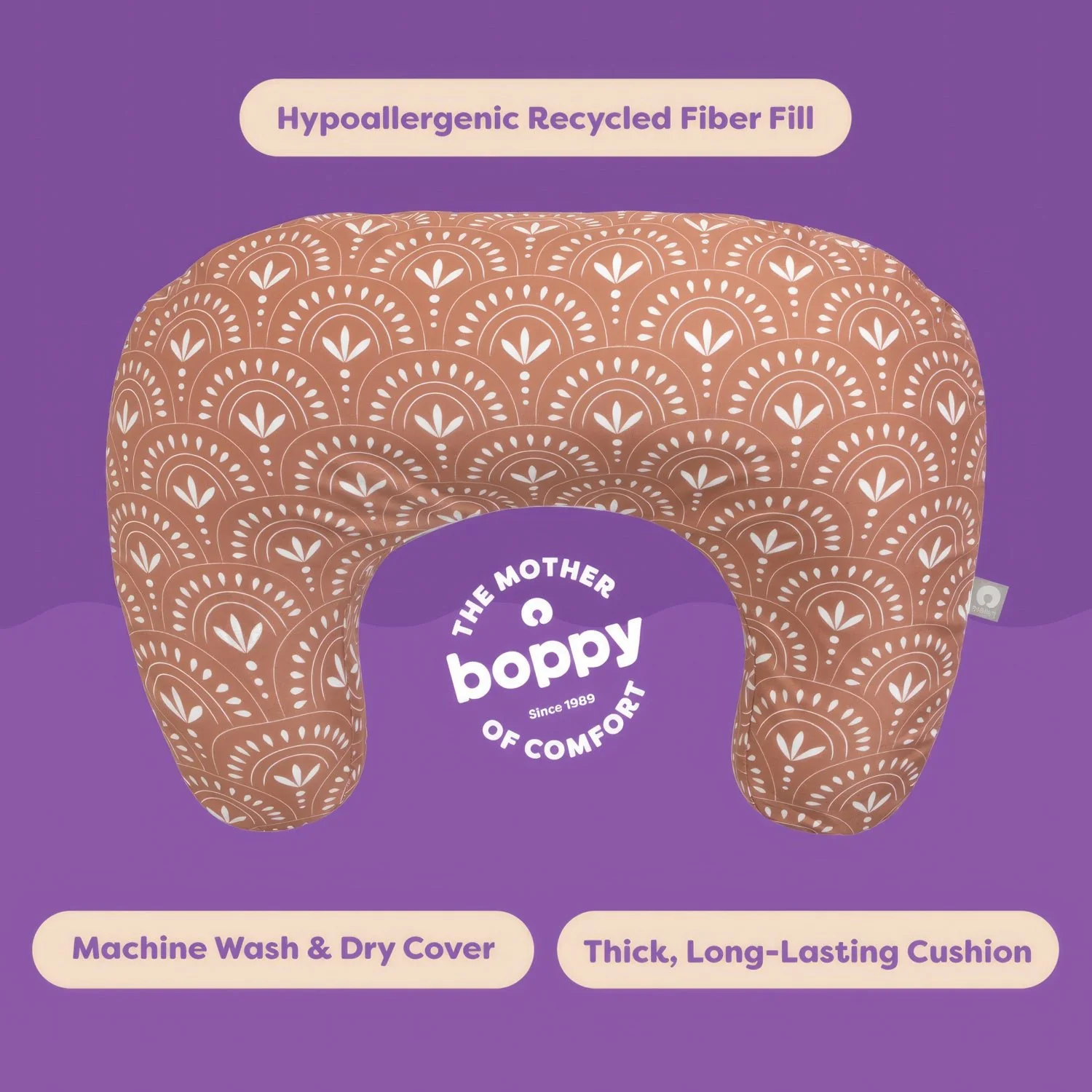 Boppy Nursing Pillow - Image 206
