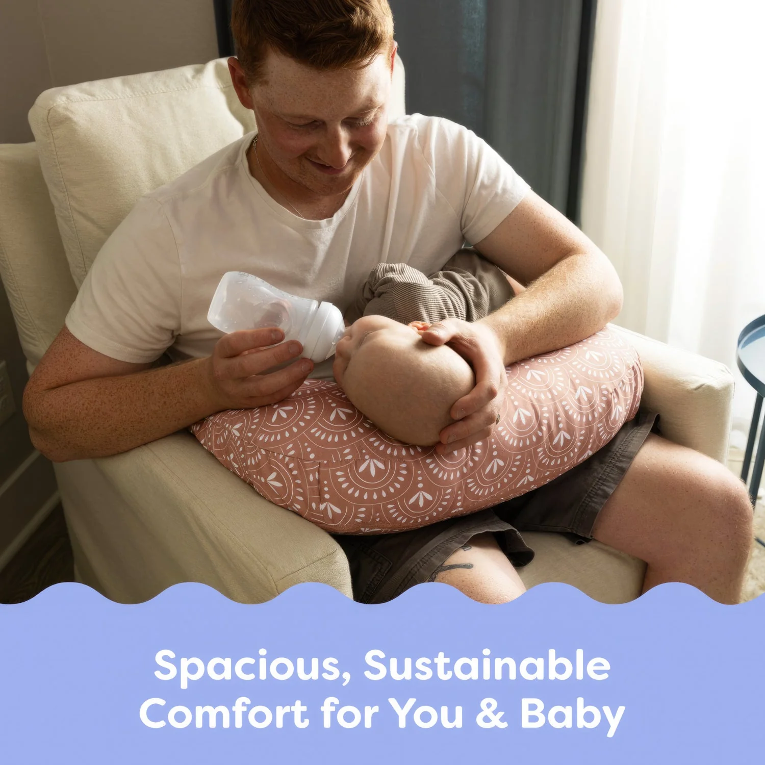 Boppy Nursing Pillow - Image 207