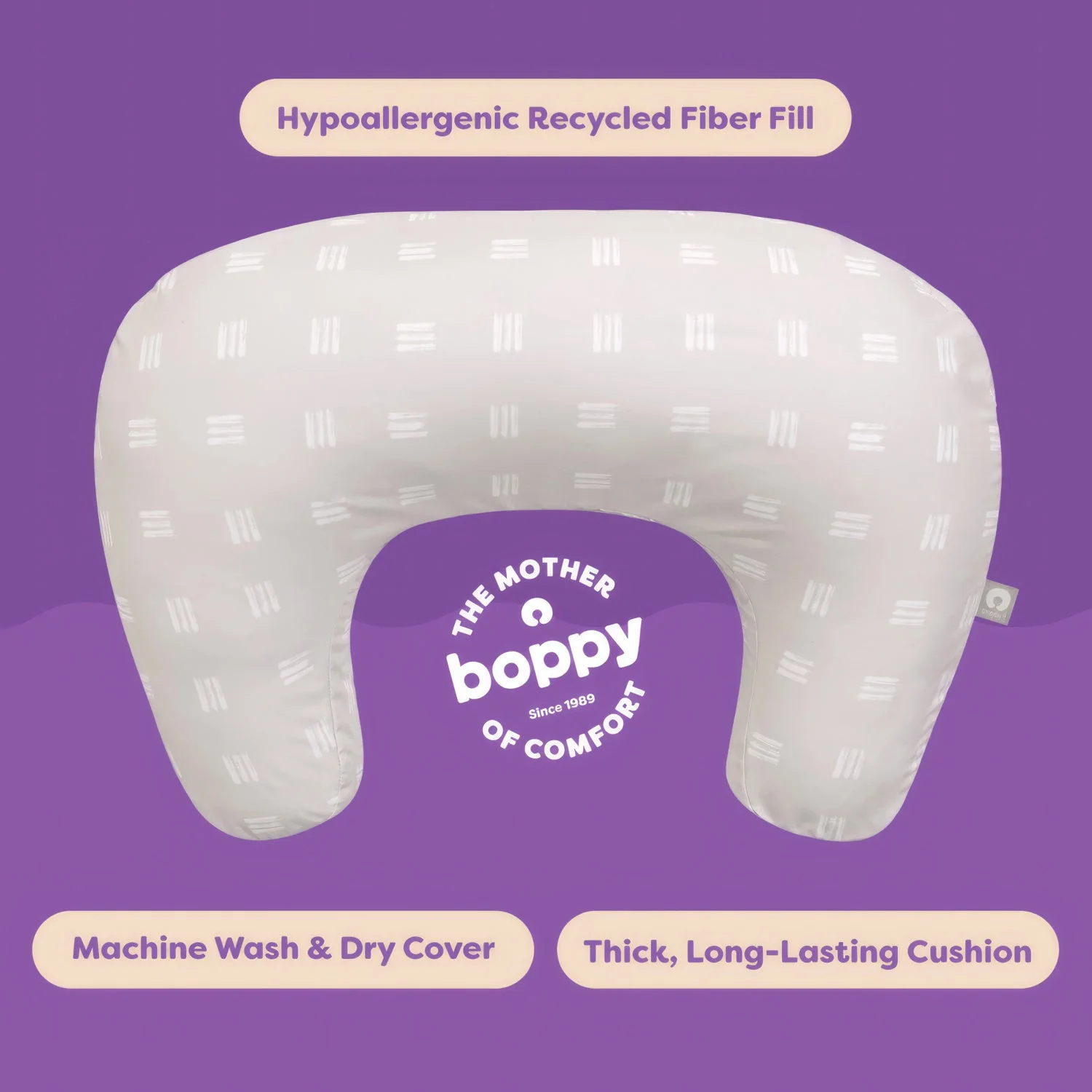 Boppy Nursing Pillow - Image 217