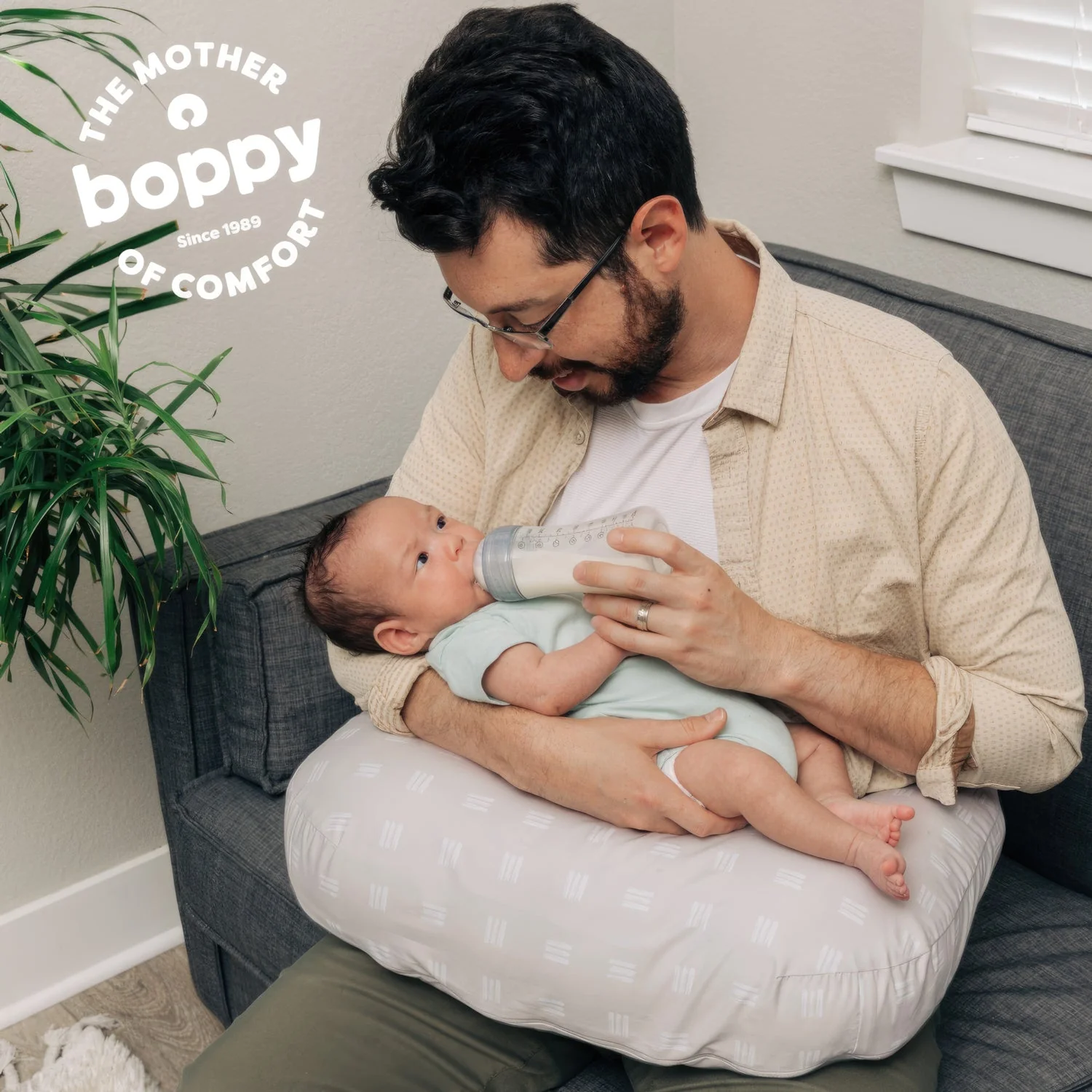 Boppy Nursing Pillow - Image 221