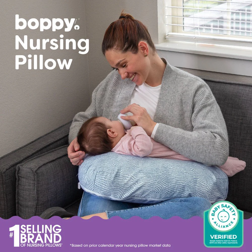 Boppy Nursing Pillow - Image 23