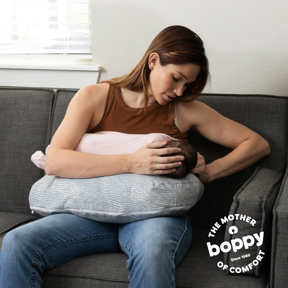 Boppy Nursing Pillow - Image 24