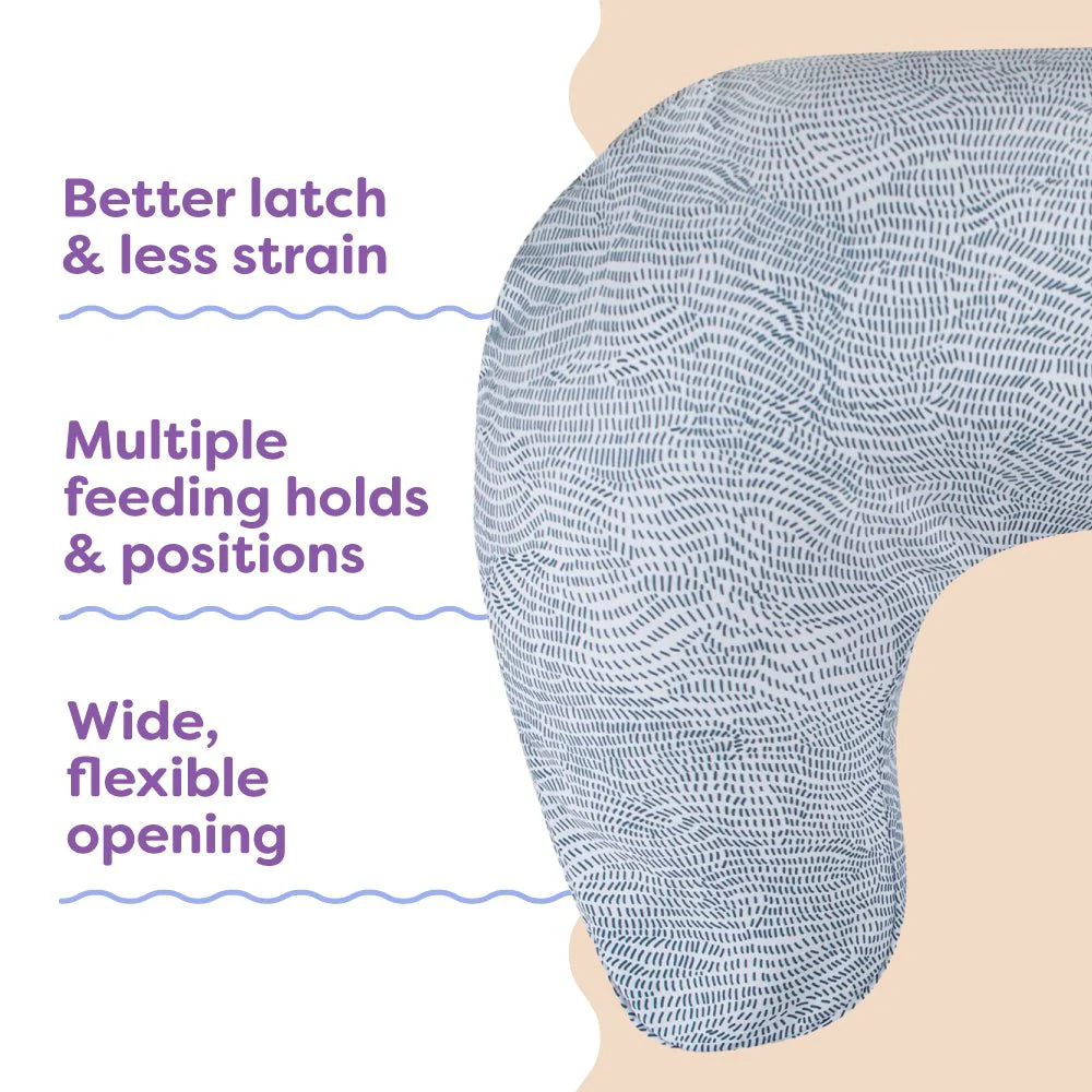 Boppy Nursing Pillow - Image 25