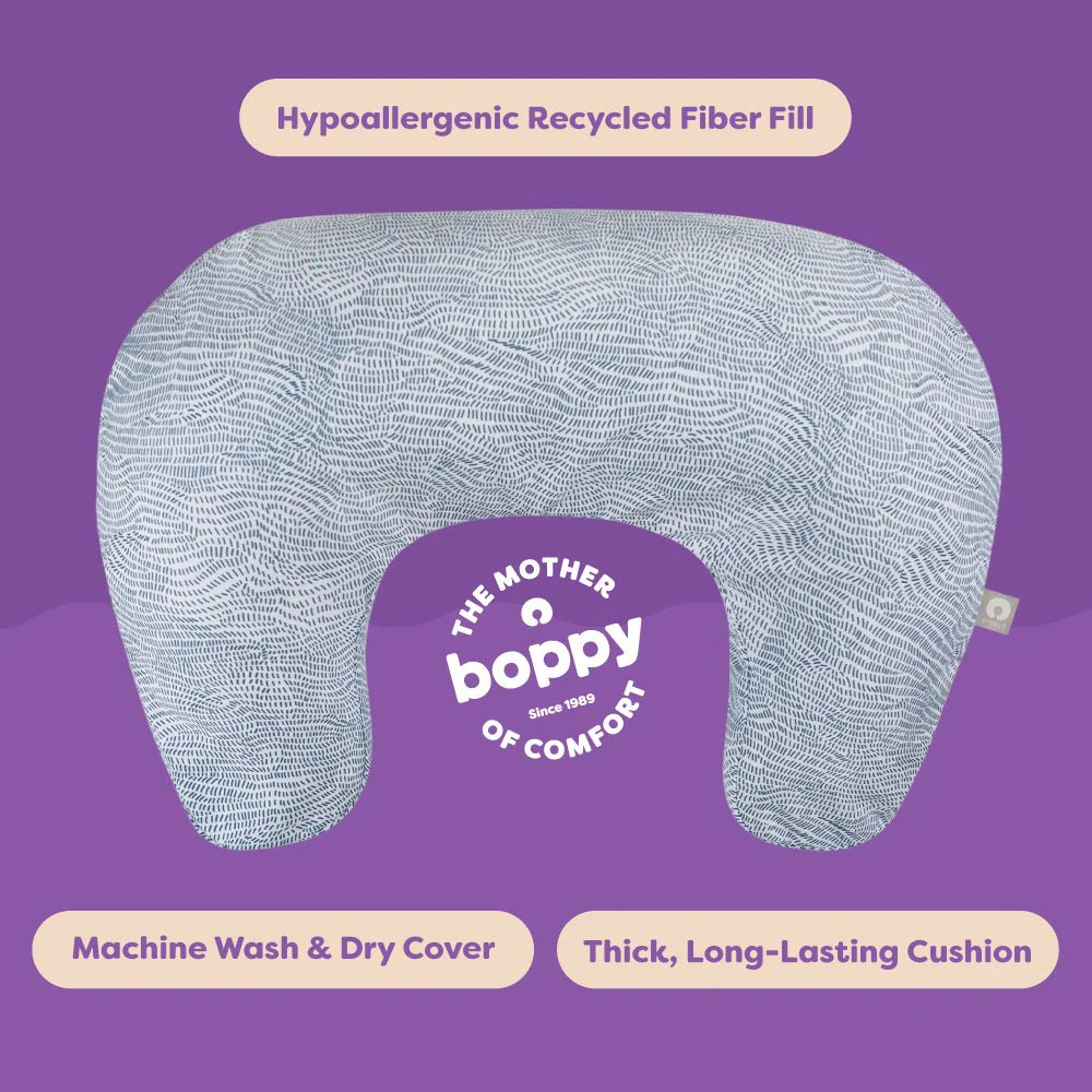 Boppy Nursing Pillow - Image 26