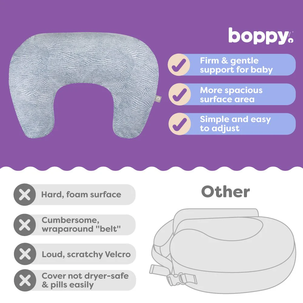 Boppy Nursing Pillow - Image 28