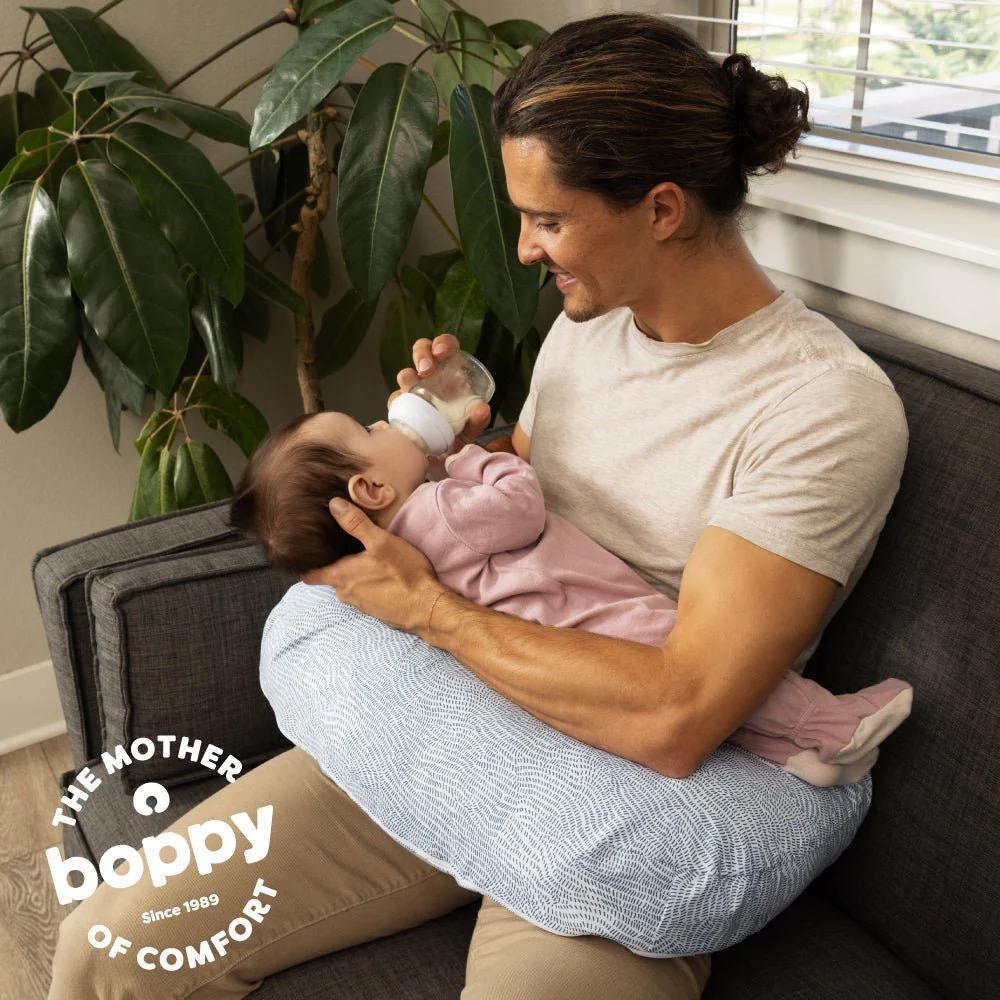 Boppy Nursing Pillow - Image 29