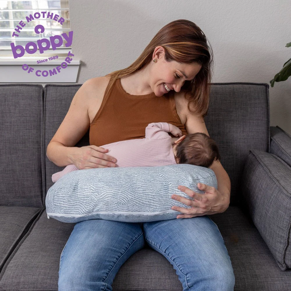 Boppy Nursing Pillow - Image 30