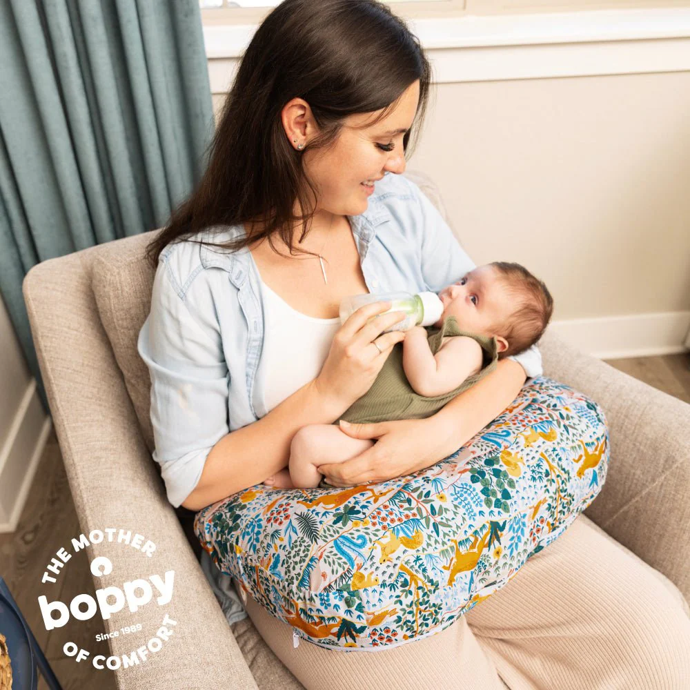 Boppy Nursing Pillow - Image 35