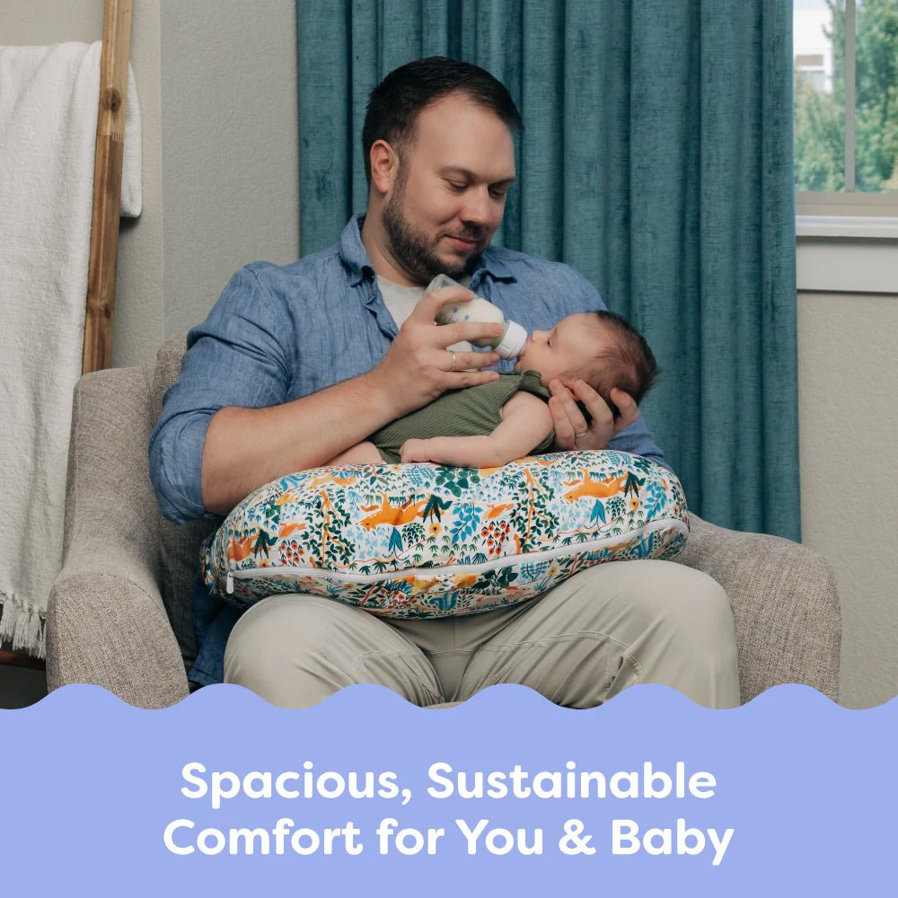Boppy Nursing Pillow - Image 38