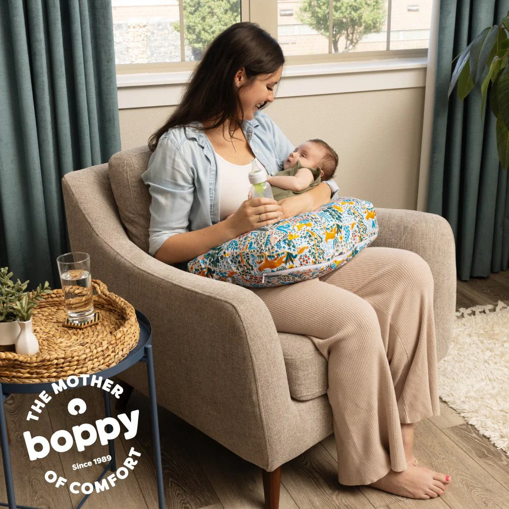Boppy Nursing Pillow - Image 40