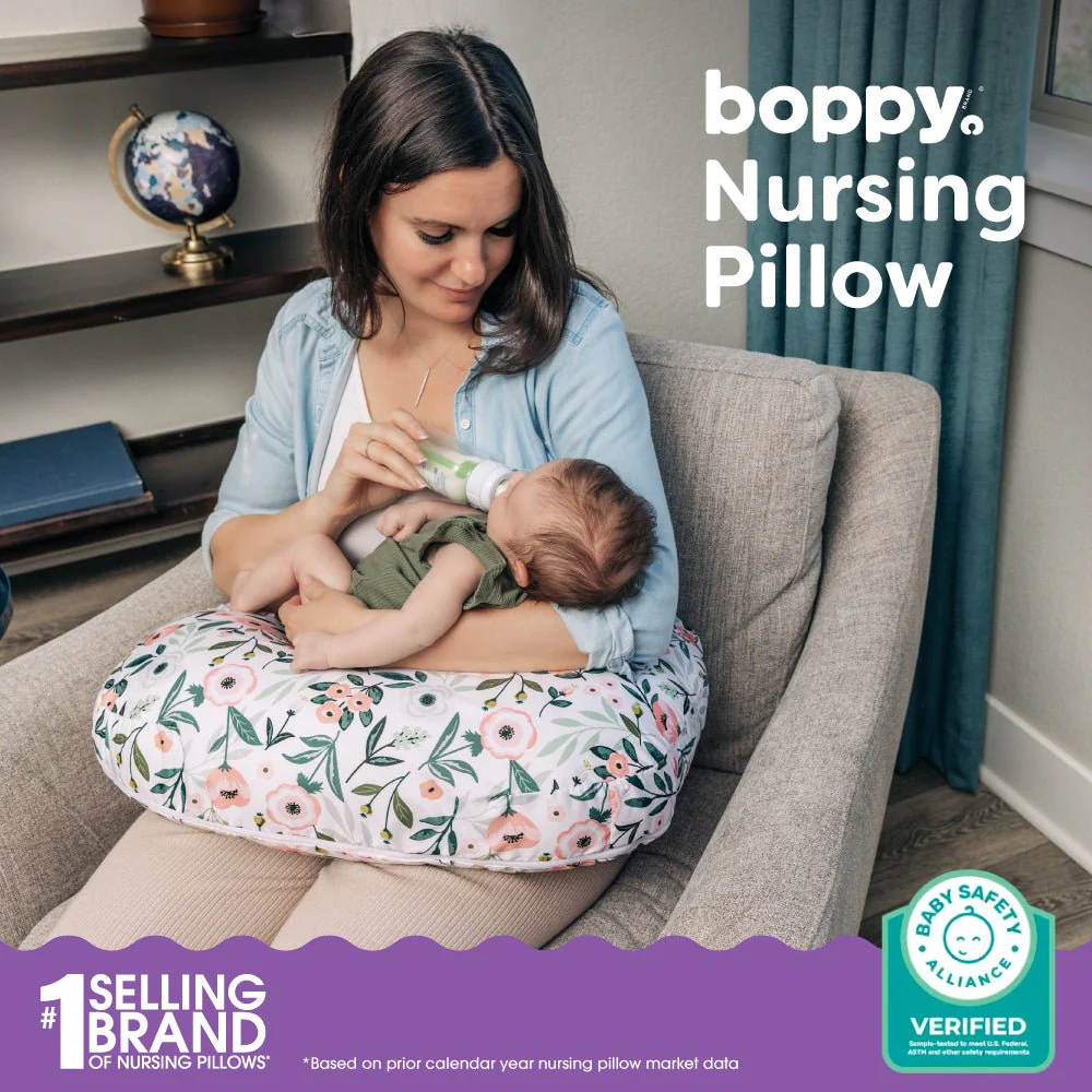 Boppy Nursing Pillow - Image 44